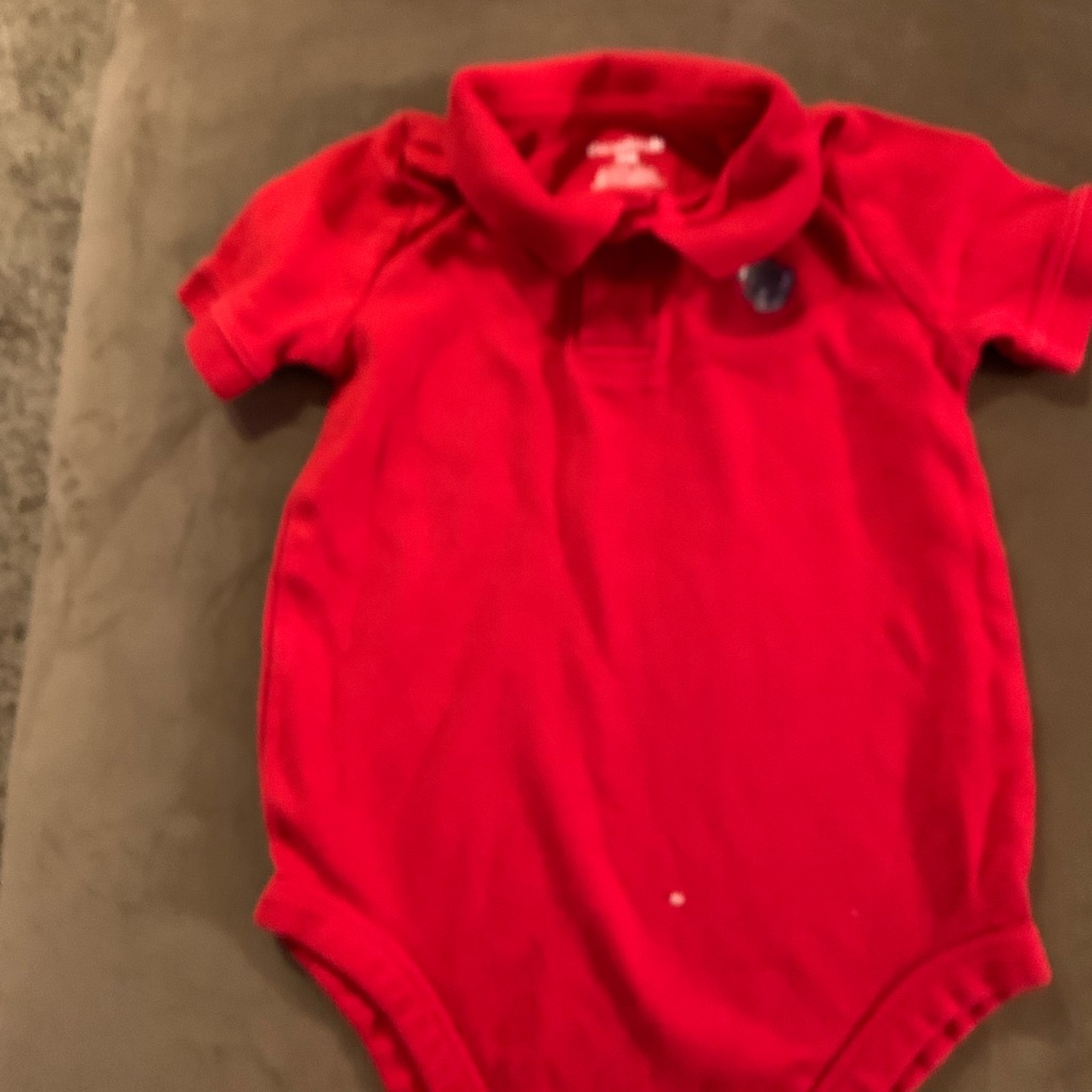 Collared Bodysuit Bundle